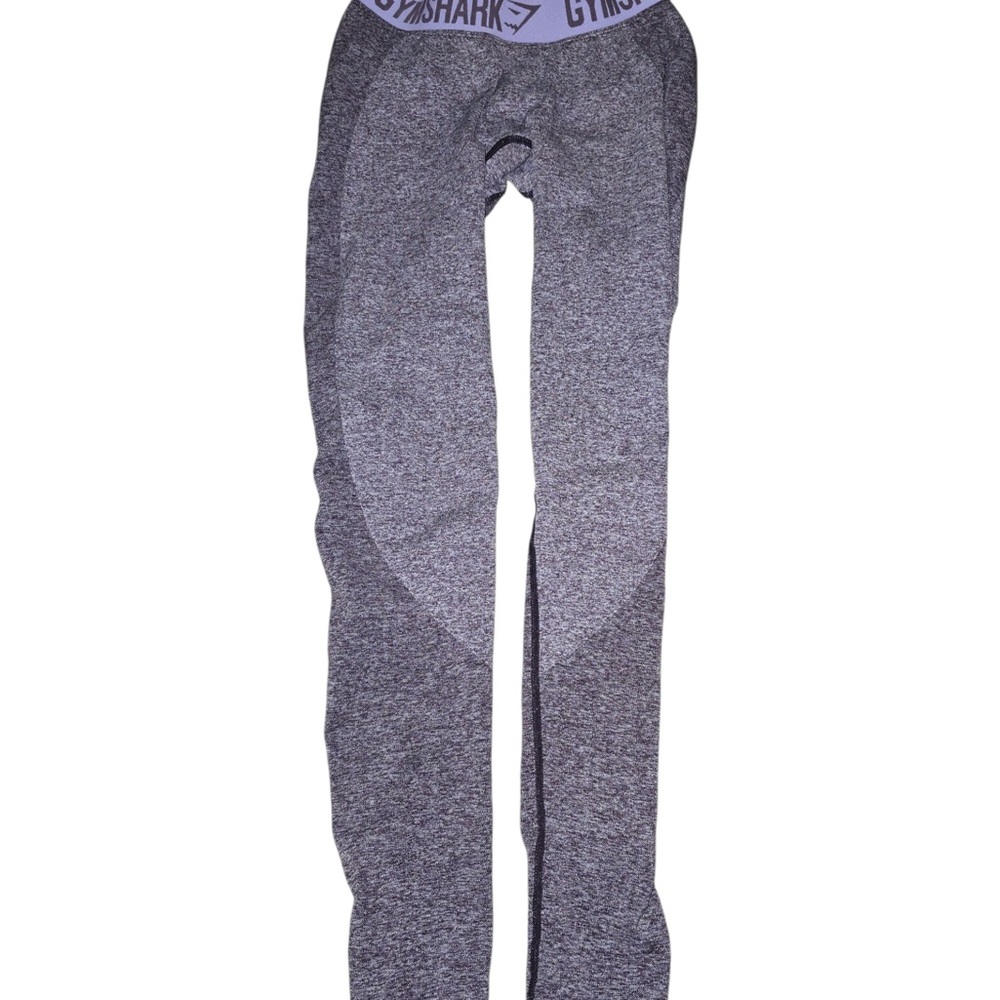 Gymshark Lavender Leggings